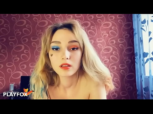❤️ Magische virtual reality bril gaf me seks met Harley Quinn Porno at nl.hentai-for.ru ❤