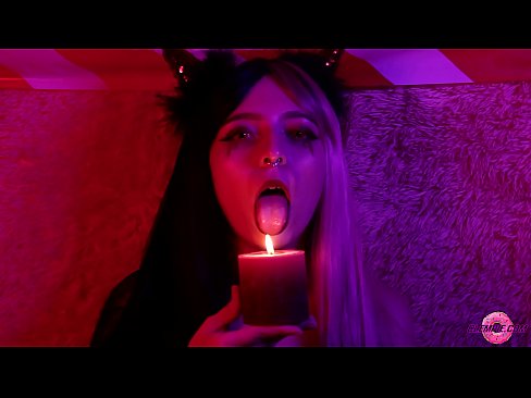 ❤️ Gepassioneerde pijpbeurt van Sexy Succubus met Mondbevrediging Porno at nl.hentai-for.ru ❤