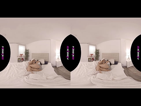 ❤️ PORNBCN VR Twee jonge lesbiennes worden geil wakker in 4K 180 3D virtual reality Geneva Bellucci Katrina Moreno Porno at nl.hentai-for.ru ❤