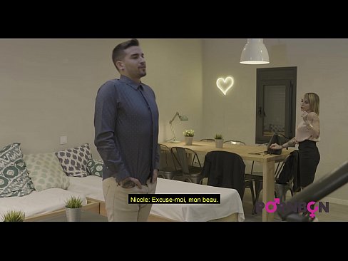 ❤️ PORNBCN 4K Een rijpe vrouw met grote tieten wil anaal geneukt worden jonge gigolo met grote lul blowjob amortisme harde neuk hand job dog style pussy lick orgasme Franse ondertiteling Porno at nl.hentai-for.ru ❤