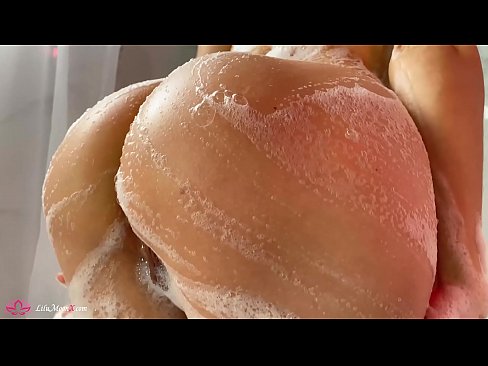 ❤️ Brunette Masturbeert Kut met Vibrator tot intens Orgasme onder Douche Porno at nl.hentai-for.ru ❤