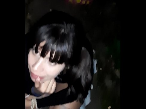 ❤️ Op straat gezwollen penis in ruil voor snoep Porno at nl.hentai-for.ru ❤