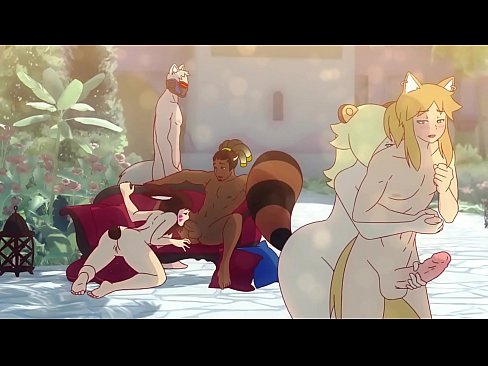 ❤️ De meest levendige shots van deze cartoon in slow motion. Porno at nl.hentai-for.ru ❤